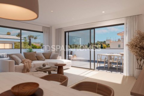 Penthouse for sale in Fuengirola, Malaga, Spain 3 bedrooms, 106 sq.m. No. 178293 - photo 18