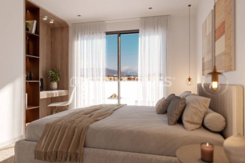 Penthouse for sale in Fuengirola, Malaga, Spain 3 bedrooms, 106 sq.m. No. 178293 - photo 24
