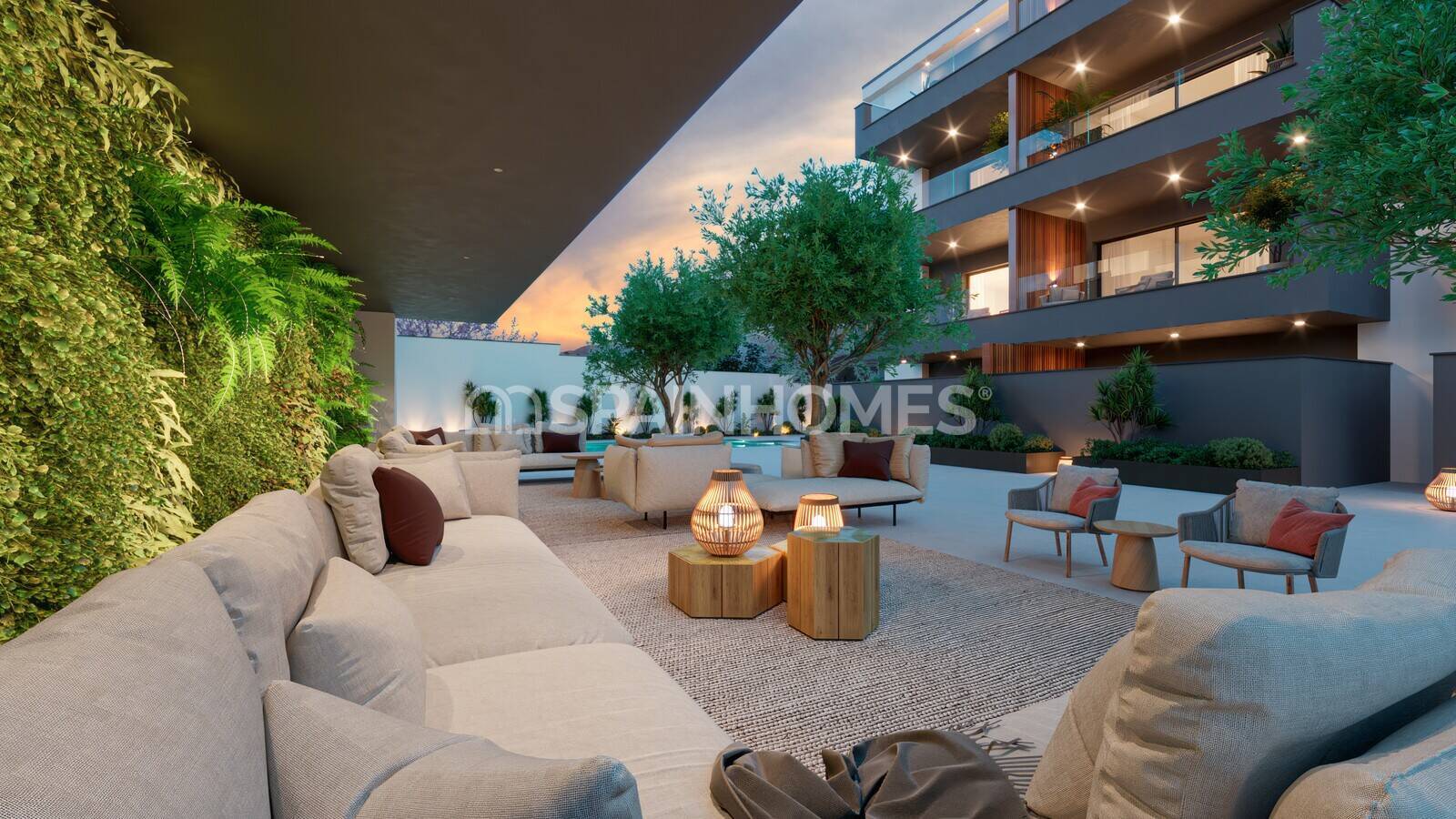 Penthouse w Fuengirola, Malaga, Hiszpania 3 sypialnie, 106 mkw. nr 178293