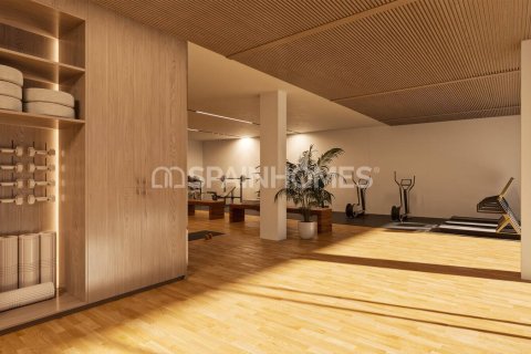 Penthouse for sale in Fuengirola, Malaga, Spain 3 bedrooms, 106 sq.m. No. 178293 - photo 14