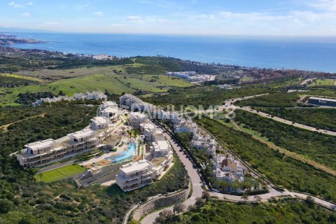Apartment for sale in Casares, Malaga, Spain 3 bedrooms, 141 sq.m. No. 178294 - photo 7
