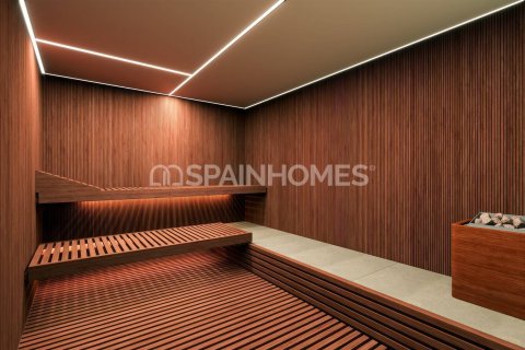 Penthouse for sale in Fuengirola, Malaga, Spain 2 bedrooms, 79 sq.m. No. 178292 - photo 13