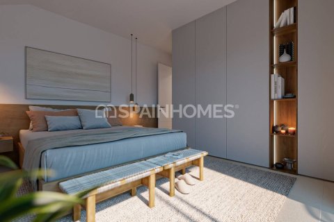 Penthouse for sale in Fuengirola, Malaga, Spain 2 bedrooms, 79 sq.m. No. 178292 - photo 27