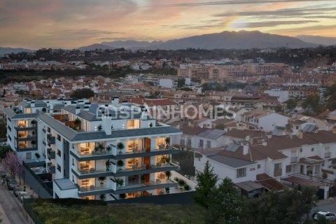 Penthouse for sale in Fuengirola, Malaga, Spain 2 bedrooms, 79 sq.m. No. 178292 - photo 11