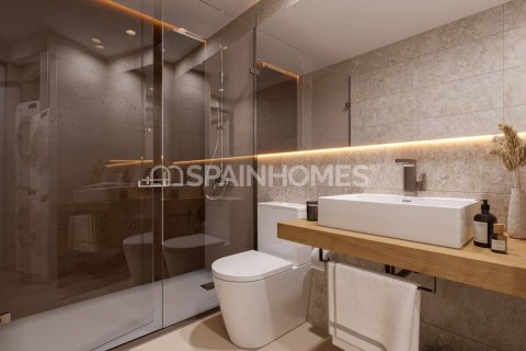 Penthouse for sale in Fuengirola, Malaga, Spain 2 bedrooms, 79 sq.m. No. 178292 - photo 30