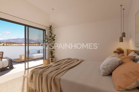 Penthouse for sale in Fuengirola, Malaga, Spain 2 bedrooms, 79 sq.m. No. 178292 - photo 26