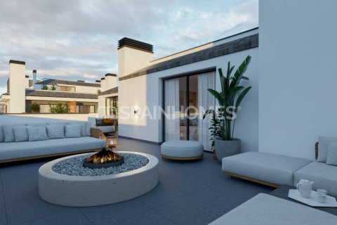 Penthouse for sale in Fuengirola, Malaga, Spain 2 bedrooms, 79 sq.m. No. 178292 - photo 5