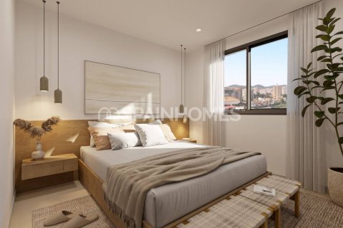 Penthouse for sale in Fuengirola, Malaga, Spain 2 bedrooms, 79 sq.m. No. 178292 - photo 25