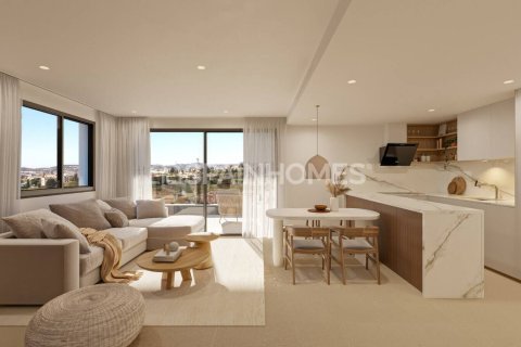 Penthouse for sale in Fuengirola, Malaga, Spain 2 bedrooms, 79 sq.m. No. 178292 - photo 20