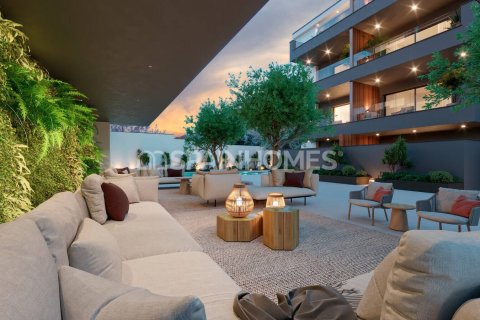Penthouse for sale in Fuengirola, Malaga, Spain 2 bedrooms, 79 sq.m. No. 178292 - photo 9