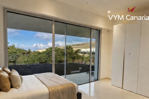 Villa till salu i San Eugenio, Tenerife, Spanien 4 sovrum, 260 kvm. Nr. 178295 - foto 9