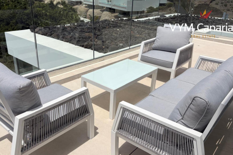 Villa till salu i San Eugenio, Tenerife, Spanien 4 sovrum, 260 kvm. Nr. 178295 - foto 4