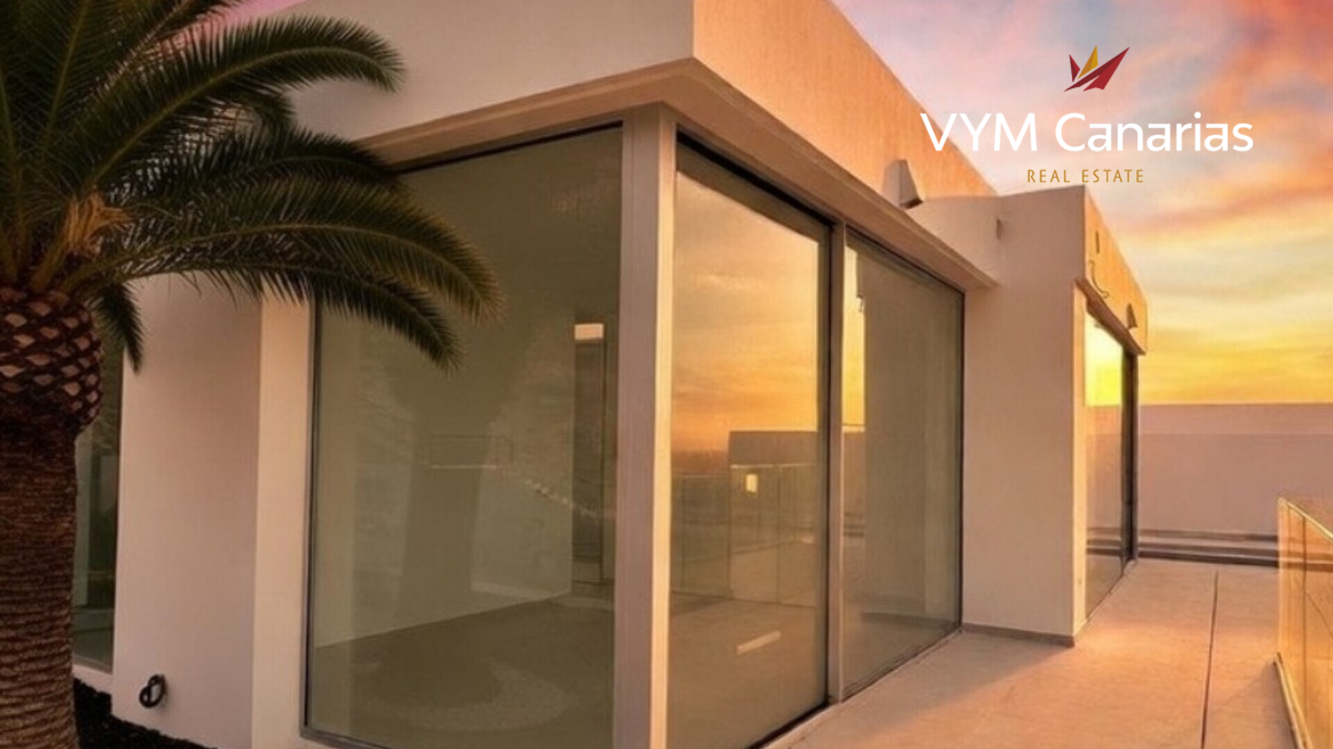 Villa a San Eugenio, Tenerife, Spagna 4 camere da letto, 260 mq. N° 178295