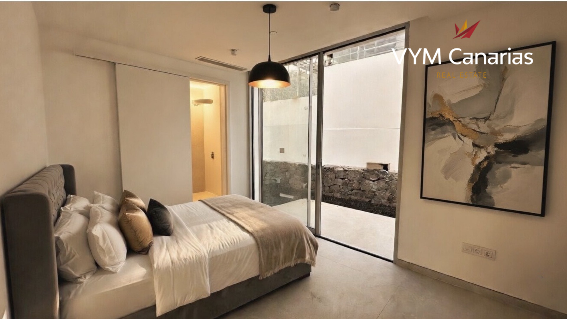 Villa a San Eugenio, Tenerife, Spagna 4 camere da letto, 260 mq. N° 178295