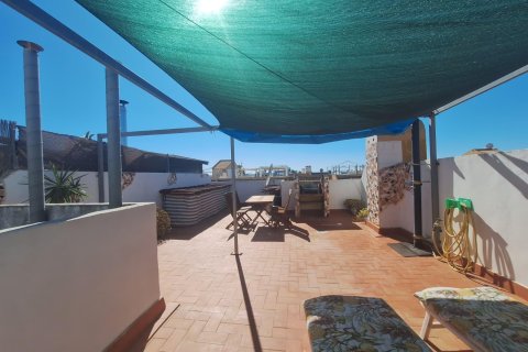 Bungalow till salu i El Limonar, Malaga, Spanien 2 sovrum, 54 kvm. Nr. 196287 - foto 19