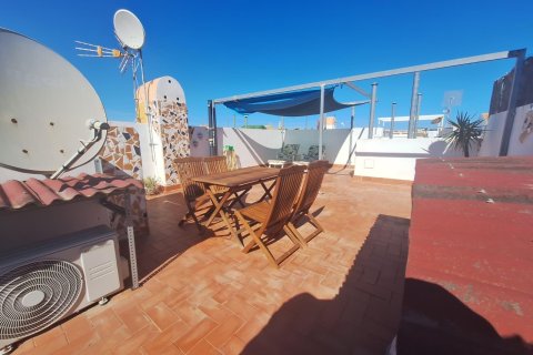 Bungalow till salu i El Limonar, Malaga, Spanien 2 sovrum, 54 kvm. Nr. 196287 - foto 22