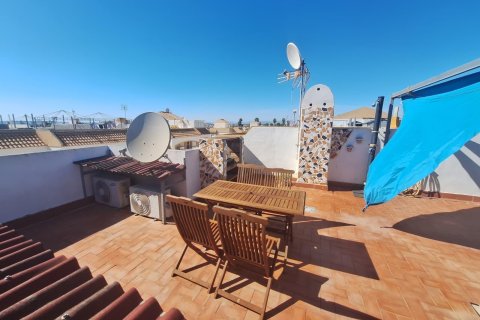 Bungalow till salu i El Limonar, Malaga, Spanien 2 sovrum, 54 kvm. Nr. 196287 - foto 27