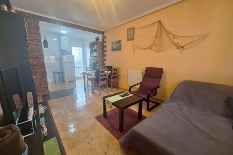 Bungalow till salu i El Limonar, Malaga, Spanien 2 sovrum, 54 kvm. Nr. 196287 - foto 6