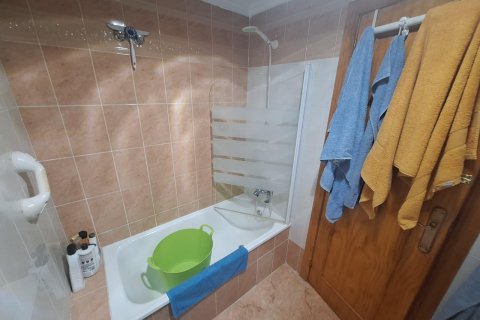 Bungalow till salu i El Limonar, Malaga, Spanien 2 sovrum, 54 kvm. Nr. 196287 - foto 18