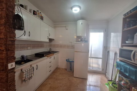 Bungalow till salu i El Limonar, Malaga, Spanien 2 sovrum, 54 kvm. Nr. 196287 - foto 9