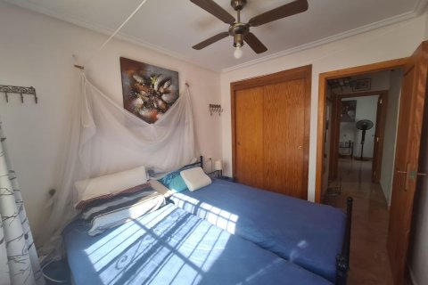 Bungalow till salu i El Limonar, Malaga, Spanien 2 sovrum, 54 kvm. Nr. 196287 - foto 11