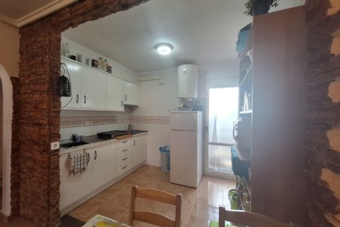 Bungalow till salu i El Limonar, Malaga, Spanien 2 sovrum, 54 kvm. Nr. 196287 - foto 8