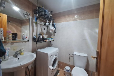 Bungalow till salu i El Limonar, Malaga, Spanien 2 sovrum, 54 kvm. Nr. 196287 - foto 17