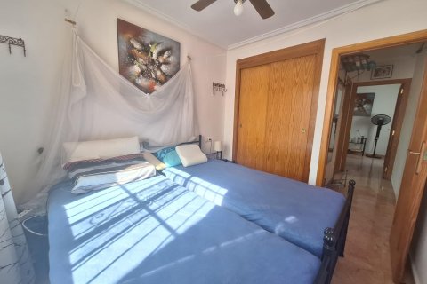 Bungalow till salu i El Limonar, Malaga, Spanien 2 sovrum, 54 kvm. Nr. 196287 - foto 12