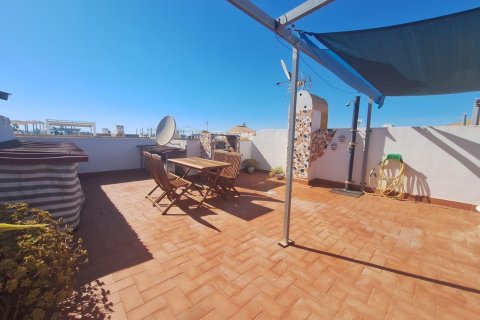 Bungalow till salu i El Limonar, Malaga, Spanien 2 sovrum, 54 kvm. Nr. 196287 - foto 23