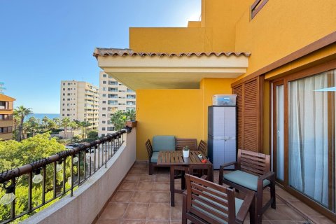Dzīvoklis Torrevieja, Alicante, Spānijā 3 istabas, 113 m2 Nr. 196285