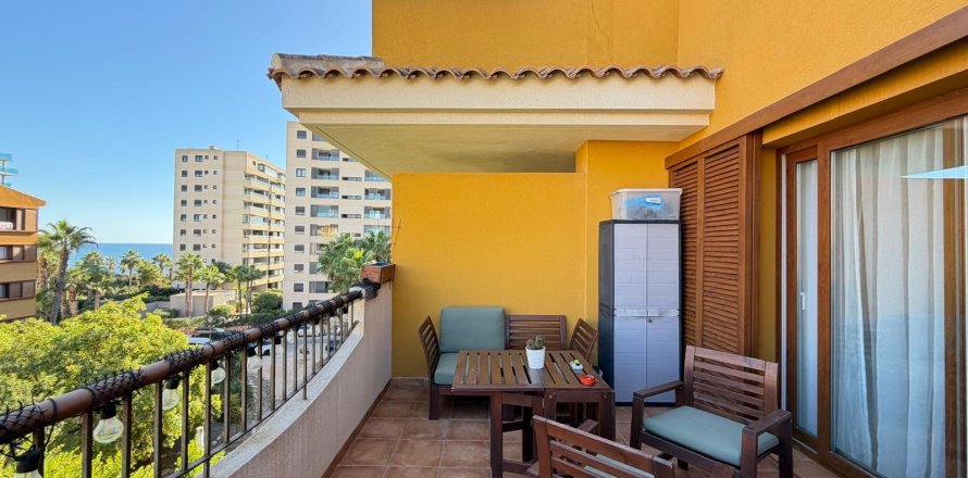 Dzīvoklis Torrevieja, Alicante, Spānijā 3 istabas, 113 m2 Nr. 196285