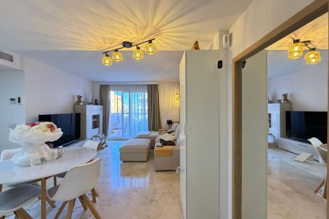 Dzīvoklis pārdošanā Torrevieja, Alicante, Spānijā 3 istabas, 113 m2 Nr. 196285 - attēls 11