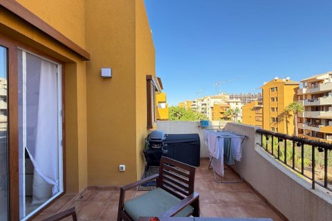 Dzīvoklis pārdošanā Torrevieja, Alicante, Spānijā 3 istabas, 113 m2 Nr. 196285 - attēls 22