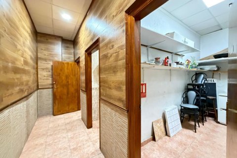 Commercial property à vendre à Torrevieja, Alicante, Espagne, 98 m2 No. 196286 - photo 20