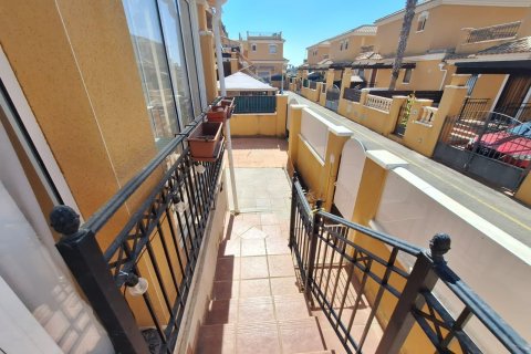Dúplex en venta en Torrevieja, Alicante, España 83 m2 No. 196284 - foto 3