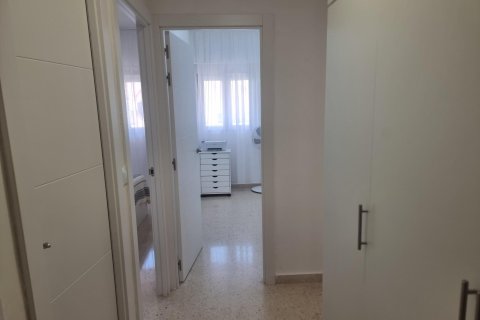 Lägenhet till salu i Torrevieja, Alicante, Spanien 1 sovrum, 65 kvm. Nr. 196283 - foto 16
