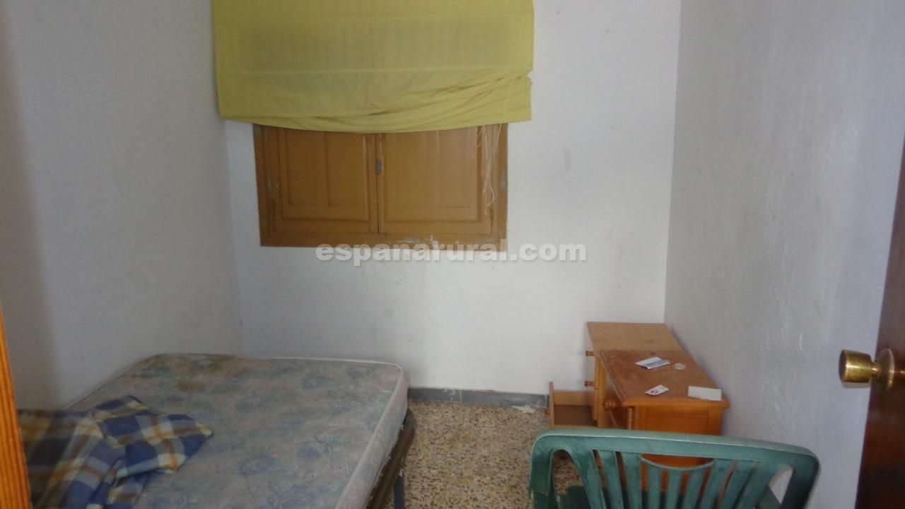 Hus i Urracal, Almeria, Spanien 4 sovrum, 30 kvm. Nr. 184026