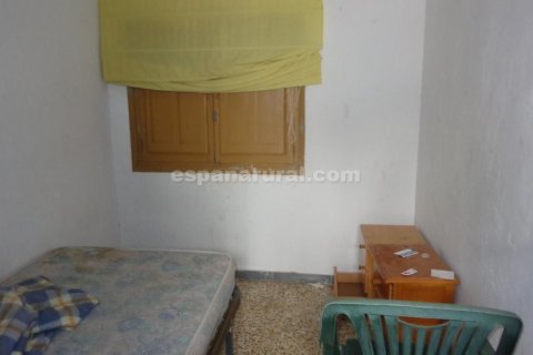House zum Verkauf in Urracal, Almeria, Spanien 4 Schlafzimmer, 30 m2 Nr. 184026 - Foto 7