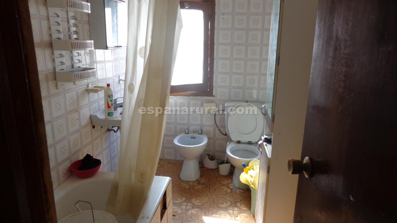 Hus i Urracal, Almeria, Spanien 4 sovrum, 30 kvm. Nr. 184026