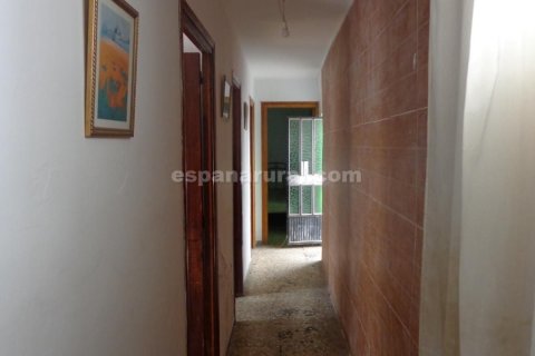 House zum Verkauf in Urracal, Almeria, Spanien 4 Schlafzimmer, 30 m2 Nr. 184026 - Foto 6