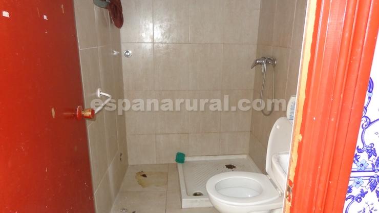 Hus i Urracal, Almeria, Spanien 4 sovrum, 30 kvm. Nr. 184026