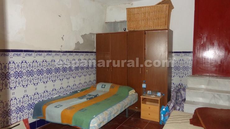 Hus i Urracal, Almeria, Spanien 4 sovrum, 30 kvm. Nr. 184026