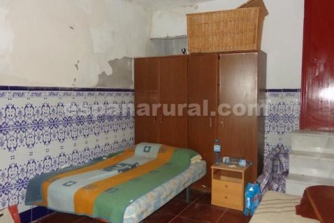 House zum Verkauf in Urracal, Almeria, Spanien 4 Schlafzimmer, 30 m2 Nr. 184026 - Foto 8