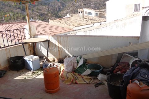 House zum Verkauf in Urracal, Almeria, Spanien 4 Schlafzimmer, 30 m2 Nr. 184026 - Foto 11
