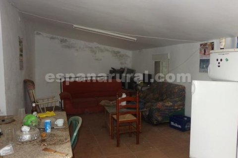 House zum Verkauf in Urracal, Almeria, Spanien 4 Schlafzimmer, 30 m2 Nr. 184026 - Foto 3