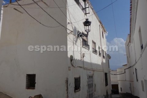 House zum Verkauf in Urracal, Almeria, Spanien 4 Schlafzimmer, 30 m2 Nr. 184026 - Foto 14