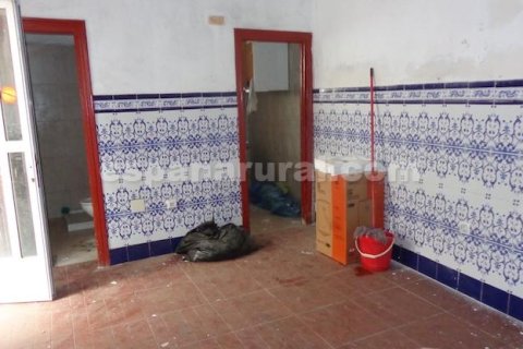 House zum Verkauf in Urracal, Almeria, Spanien 4 Schlafzimmer, 30 m2 Nr. 184026 - Foto 2