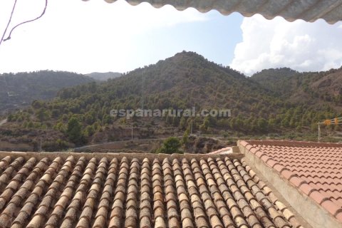 House zum Verkauf in Urracal, Almeria, Spanien 4 Schlafzimmer, 30 m2 Nr. 184026 - Foto 13