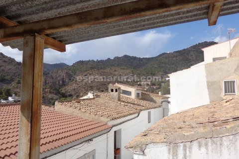 House zum Verkauf in Urracal, Almeria, Spanien 4 Schlafzimmer, 30 m2 Nr. 184026 - Foto 12