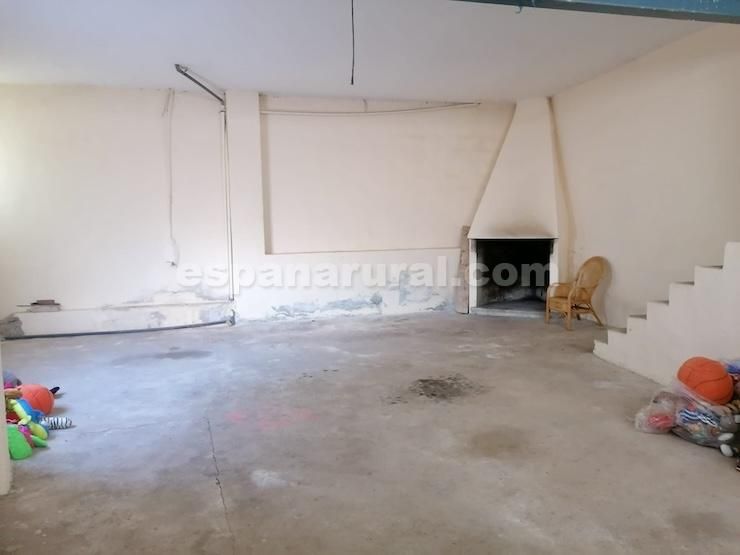 House in Los Cerricos, Almeria, Spain 3 bedrooms, 132 sq.m. No. 184027